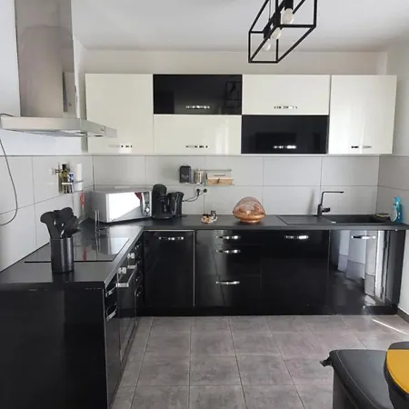 Individuelle 3 - 6 Pers Villa