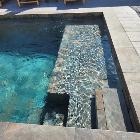 Individuelle 3 - 6 Pers * Calvi (Corsica)