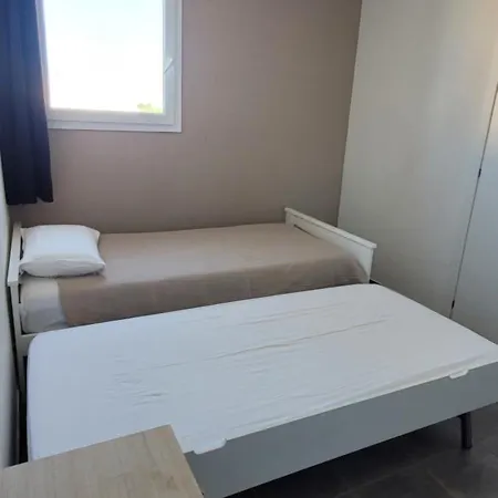 Individuelle 3 - 6 Pers Вилла