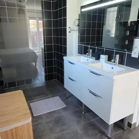 Individuelle 3 - 6 Pers Calvi