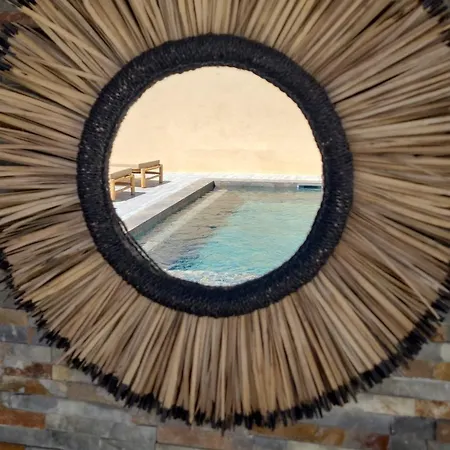 Individuelle 3 - 6 Pers Вилла *