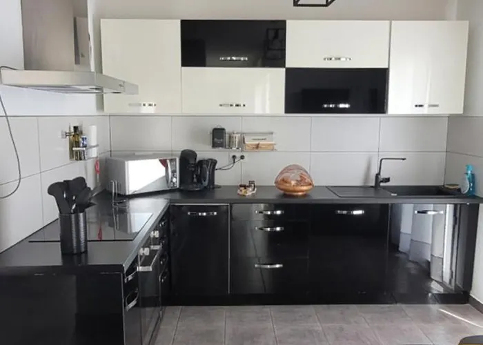 Individuelle 3 - 6 Pers Villa