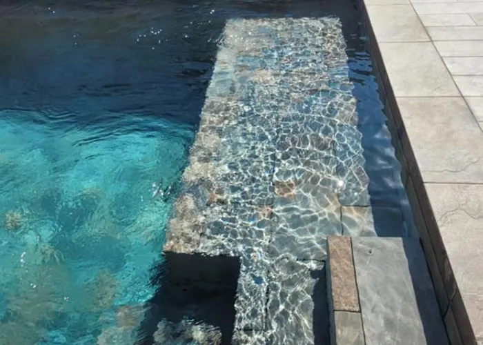 Individuelle 3 - 6 Pers * Calvi (Corsica)