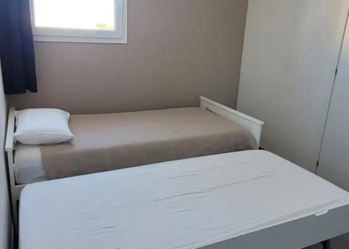 Individuelle 3 - 6 Pers Villa