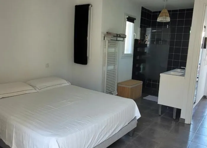 Individuelle 3 - 6 Pers Calvi (Corsica)